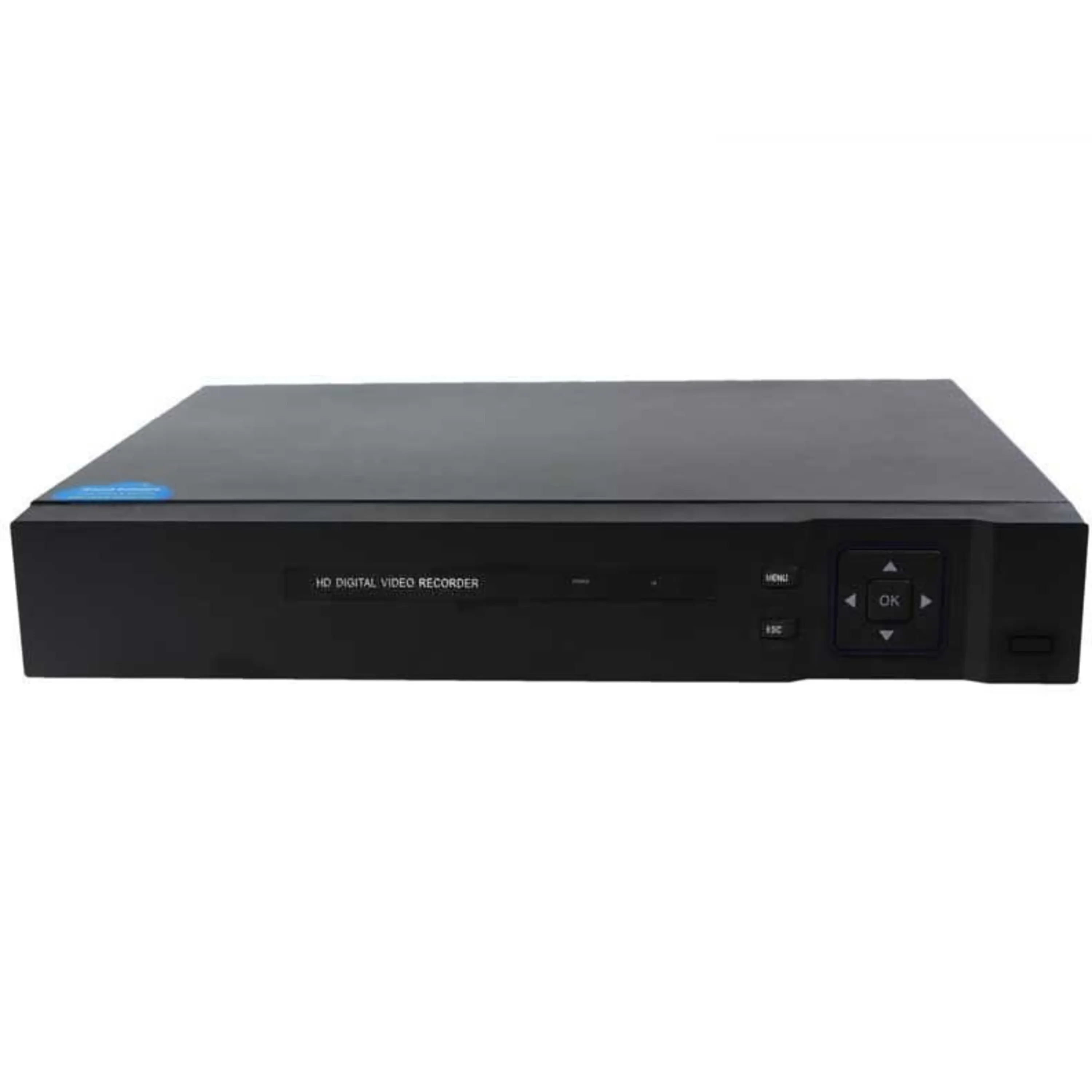دستگاه DVR سی پلاس دستگاه DVR سی پلاس